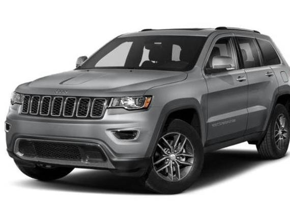 JEEP GRAND CHEROKEE 2020 1C4RJFBG4LC275021 image